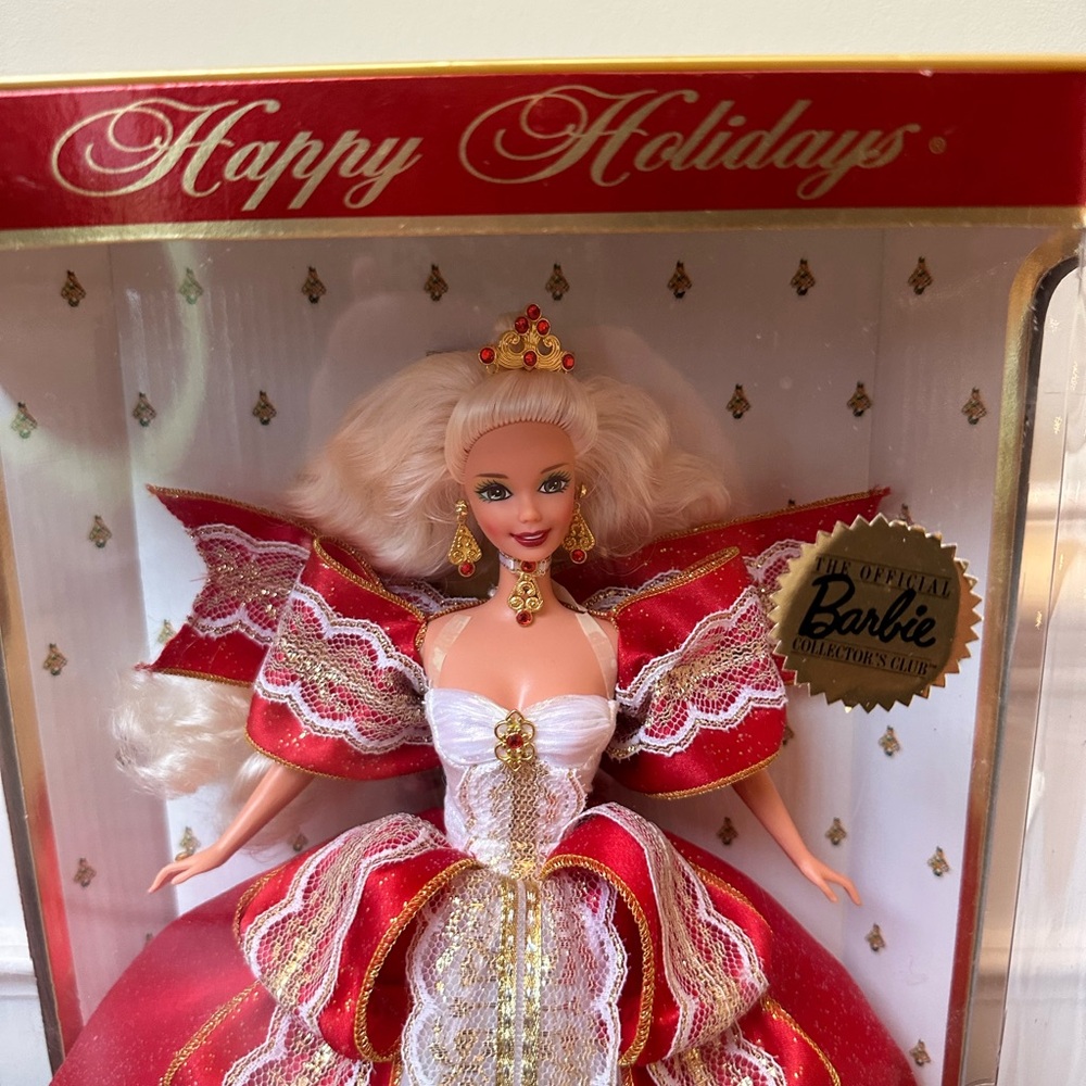 Barbie - Picture 2 of 3